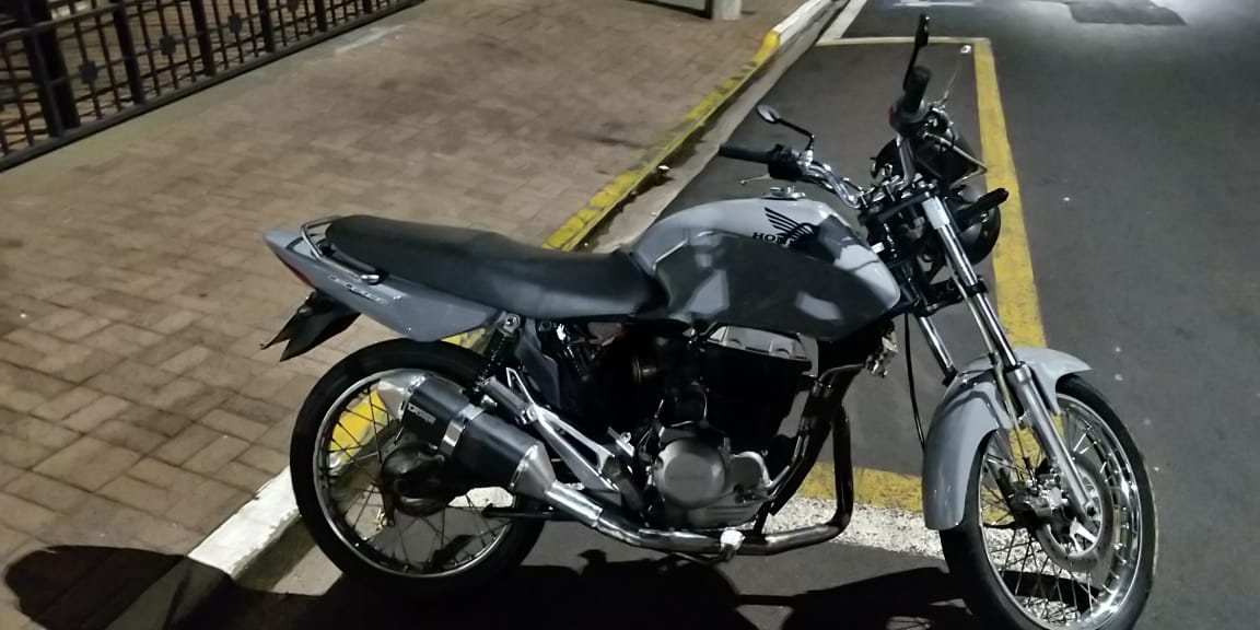 Foto: Divulgação Polícia Militar de Araraquara